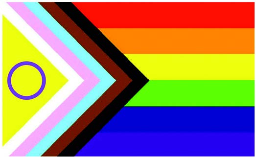 LGBTQI+ Inclusion