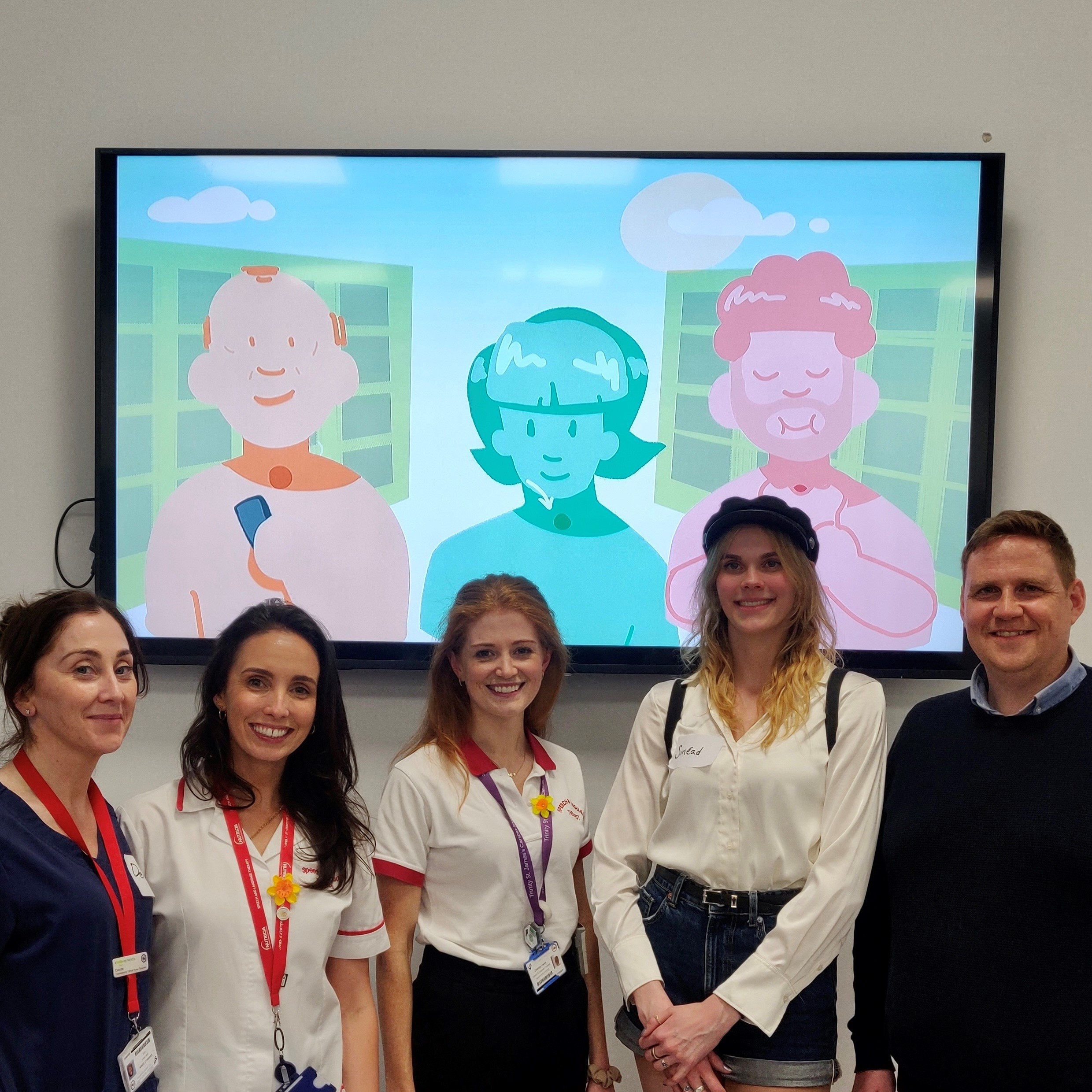 World Neck and Head Cancer Day - July 27th