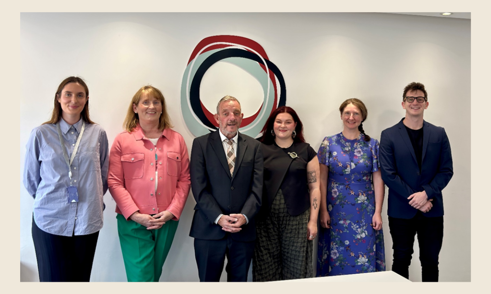 Connected Care Pilot to Support Older Adults After Emergency Department Visits
