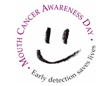 Be Mouth Cancer Aware
