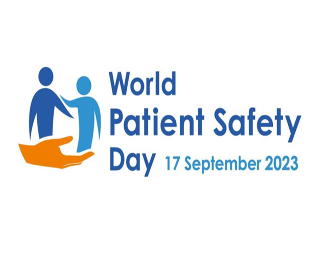 World Patient Safety Week