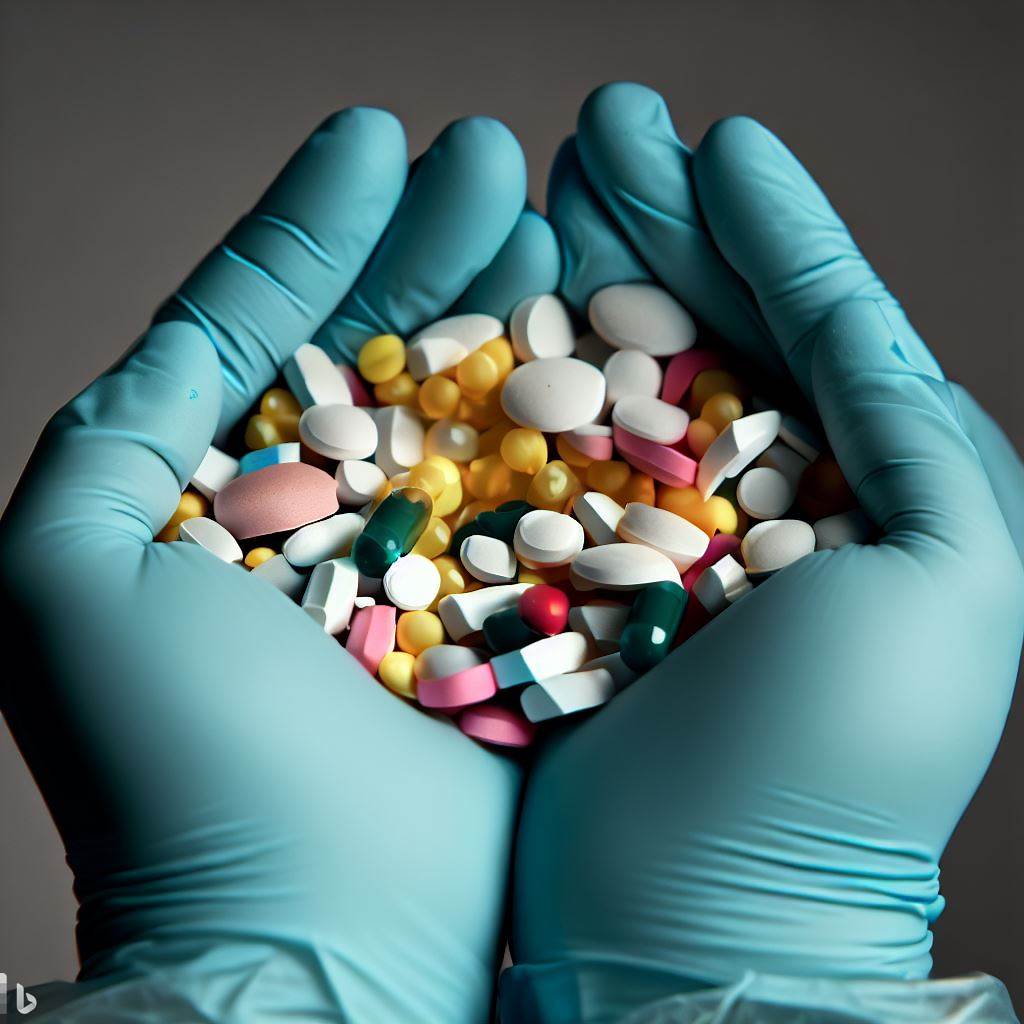 Therapeutics Today No 04 April