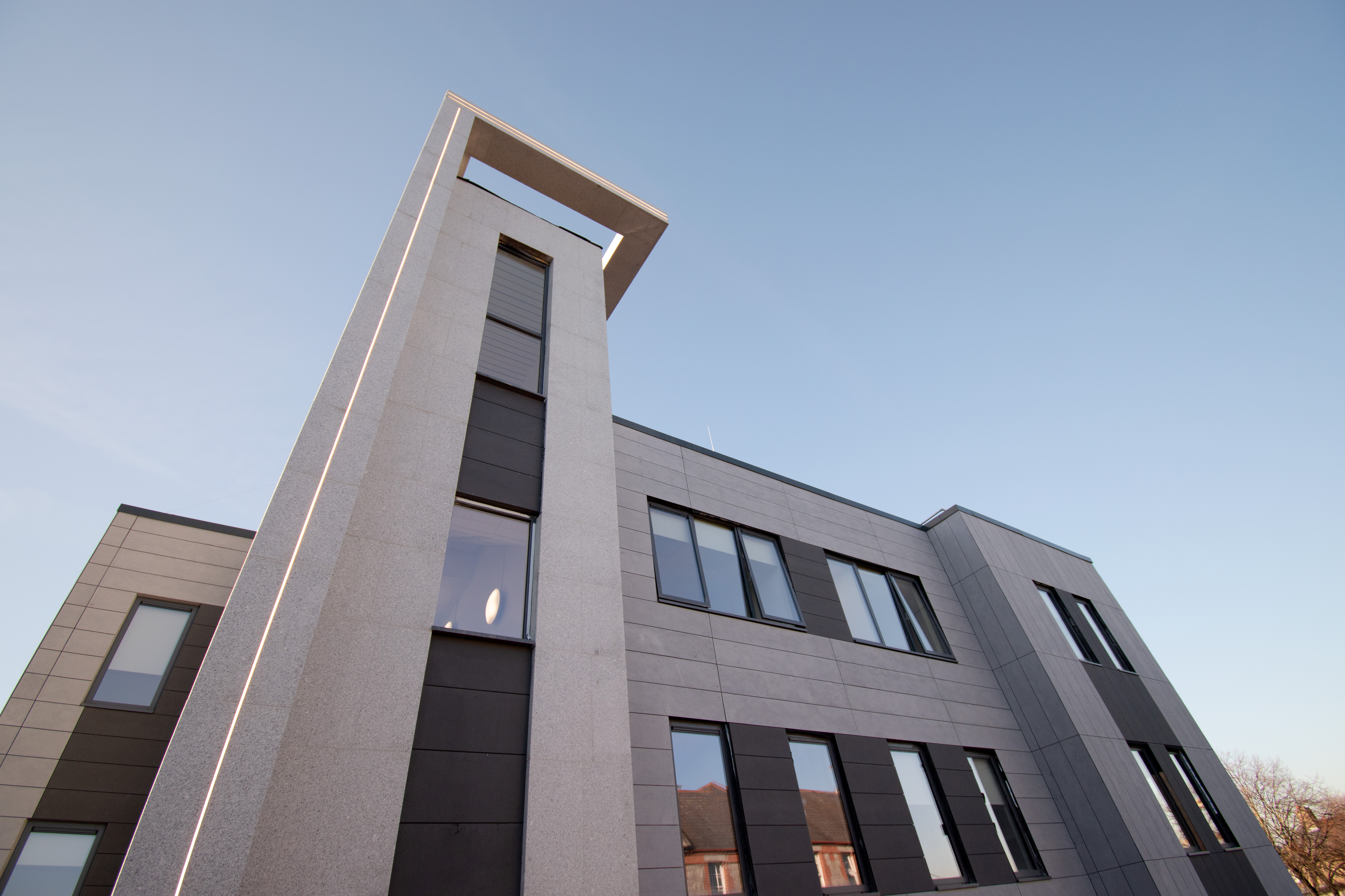 New cardiology and respiratory unit (CRU) opened on St James’s Hospital campus