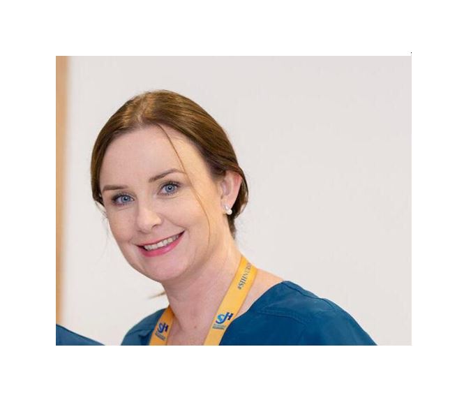 International Women’s Day: Breast Care