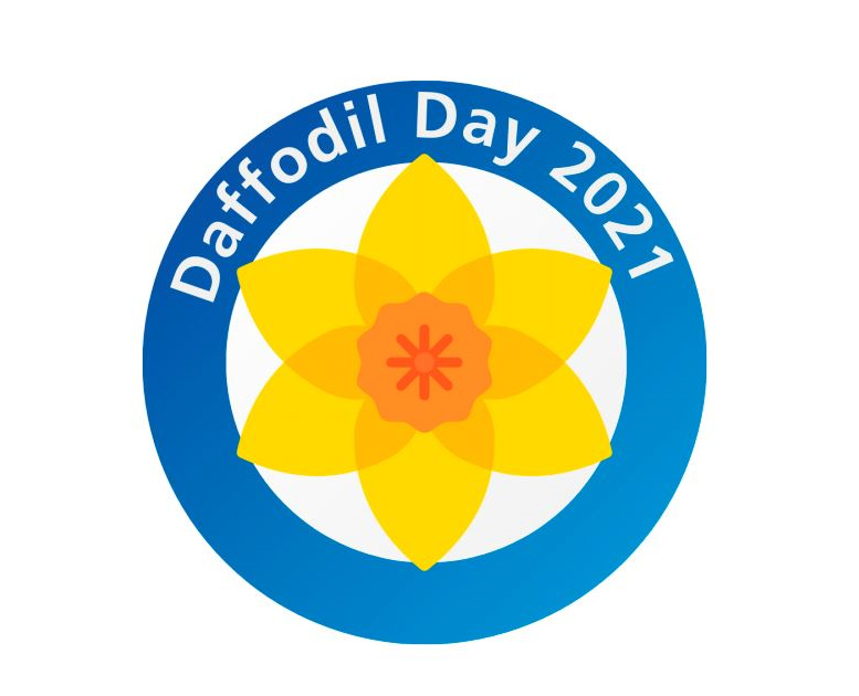 Daffodil Day 2021