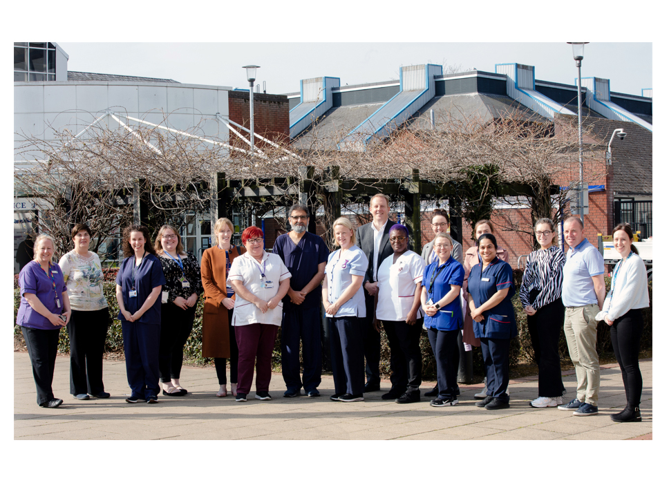 World Ovarian Cancer Day