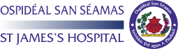Ospidéal San Séamas – St James's Hospital