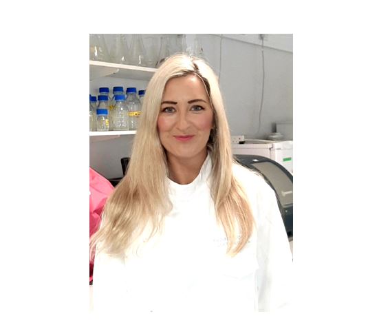 International Women’s Day: Cancer Research