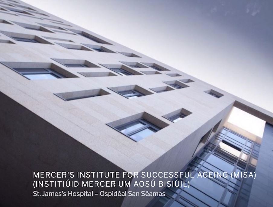 Falls MDT Awareness event 18th – 22nd September 2023