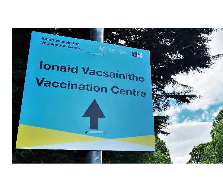 Community Vaccination Centre