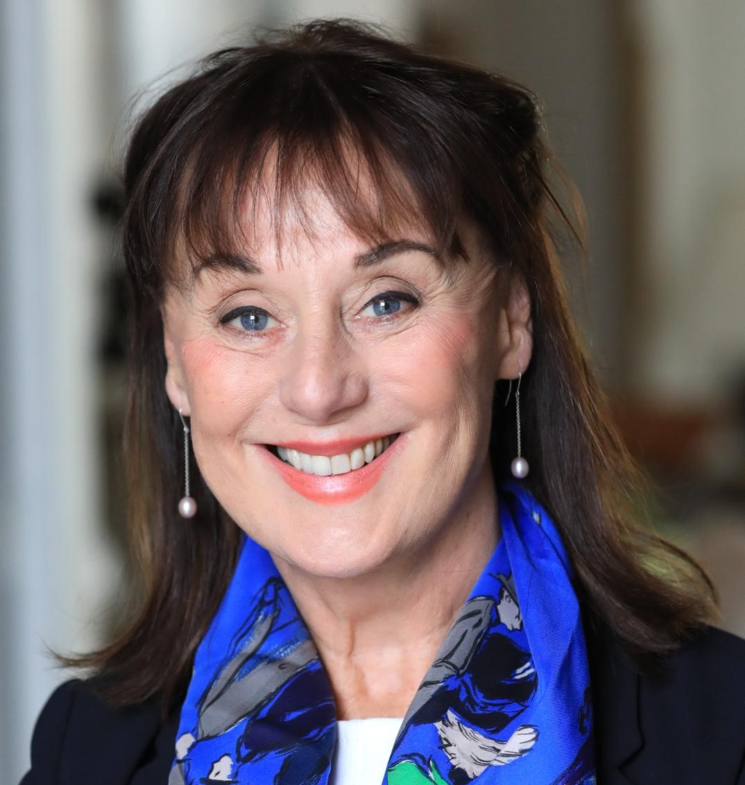 2022 St James’s Hospital Professor can help you stay as young as you